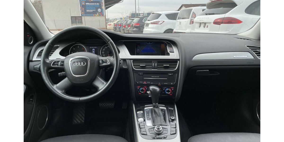 Audi A4 3.0 TDi Quattro ACC Kamera B&O Standheizung 318.100 km 8.990 &euro; Altdorf 84032