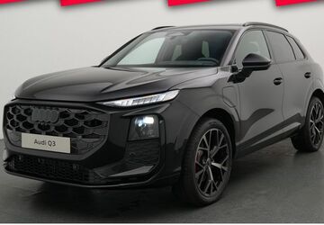 Audi Q3 1.009 km 65.480 &euro; Leverkusen 51373