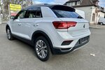 VW T-Roc IQ.DRIVE LED Navi PDC SHZ 127.074 km 16.900 &euro; Mainz 55122