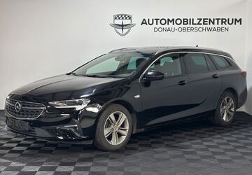 Opel Insignia 128.500 km 13.690 &euro; Bad Saulgau 88348