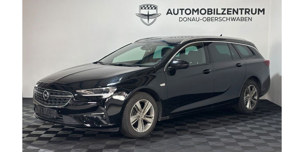 Opel Insignia 128.500 km 13.690 &euro; Bad Saulgau 88348