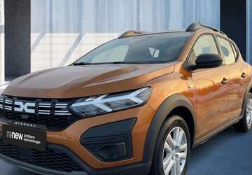 Dacia Sandero 17.354 km 14.990 &euro; Hamburg 22529