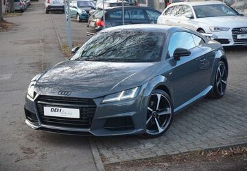 Audi TT 99.800 km 25.990 &euro; Göppingen 73037