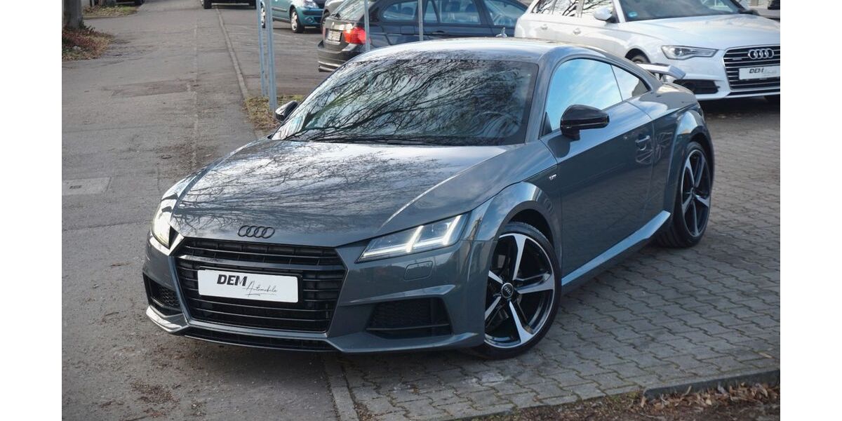 Audi TT 99.800 km 25.990 &euro; Göppingen 73037