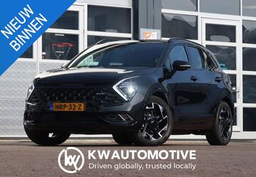 Kia Sportage 4.985 km 39.517 &euro; Wijchen 