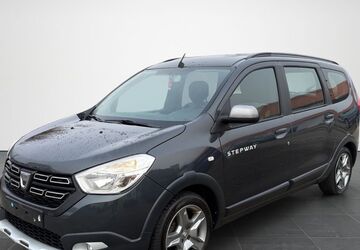 Dacia Lodgy 138.000 km 8.999 &euro; Valley , Landkreis Miesbach 83626