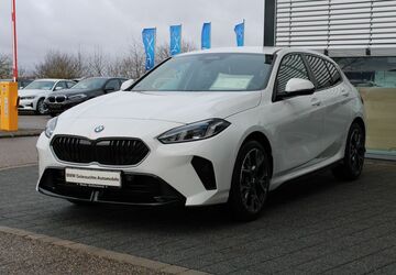 BMW 120 14.900 km 32.240 &euro; Neusitz/Rothenburg 91616