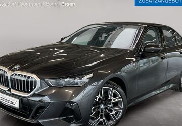 BMW 520 24.782 km 49.699 &euro; Essen 45141