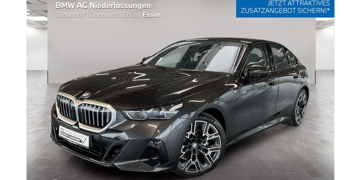 BMW 520 24.782 km 49.699 &euro; Essen 45141
