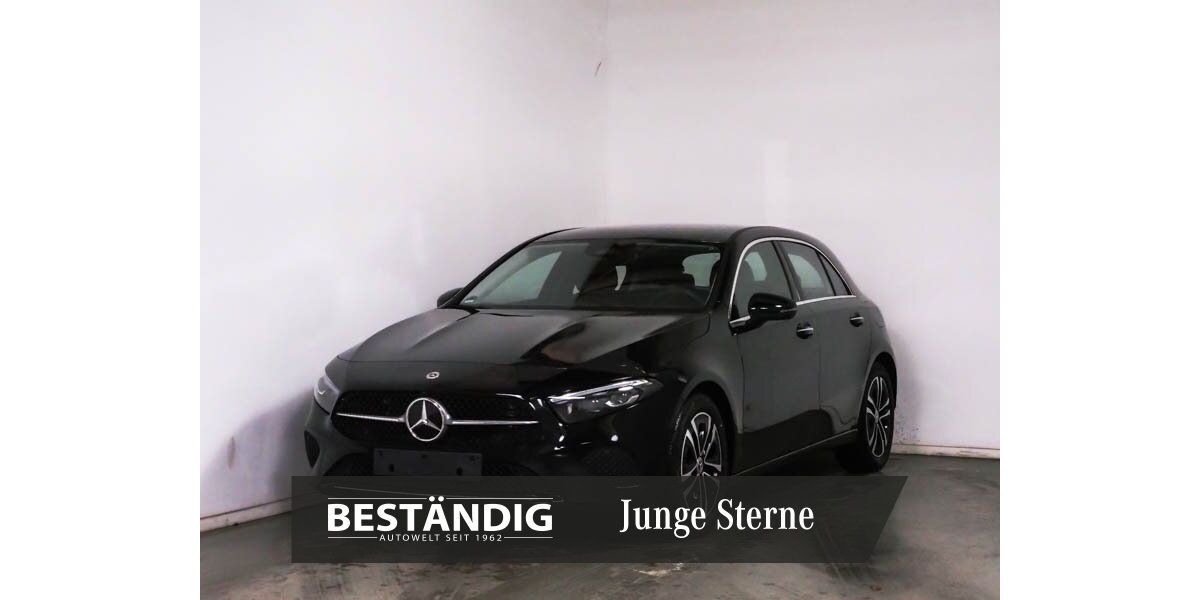 Mercedes-Benz A 180 5.972 km 28.490 &euro; Haßfurt 97437