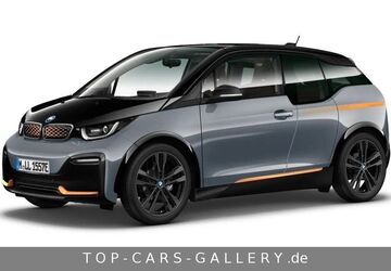 BMW i3 17.568 km 31.870 &euro; Wörth am Main 63939
