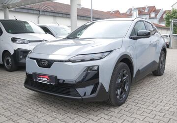 Subaru Andere 1.500 km 49.480 &euro; Karlsruhe 76185