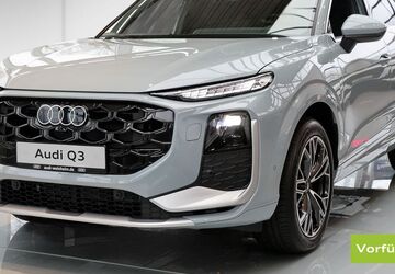 Audi Q3 4.900 km 54.931 &euro; Weinheim 69469
