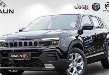 Jeep Avenger 6.750 km 21.850 &euro; Koblenz 56070