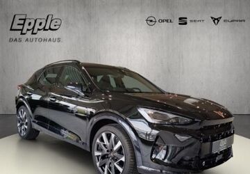 Cupra Formentor 4.990 km 38.890 &euro; Rutesheim 71277