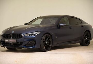 BMW 840 14.200 km 75.940 &euro; Ellhofen 74248