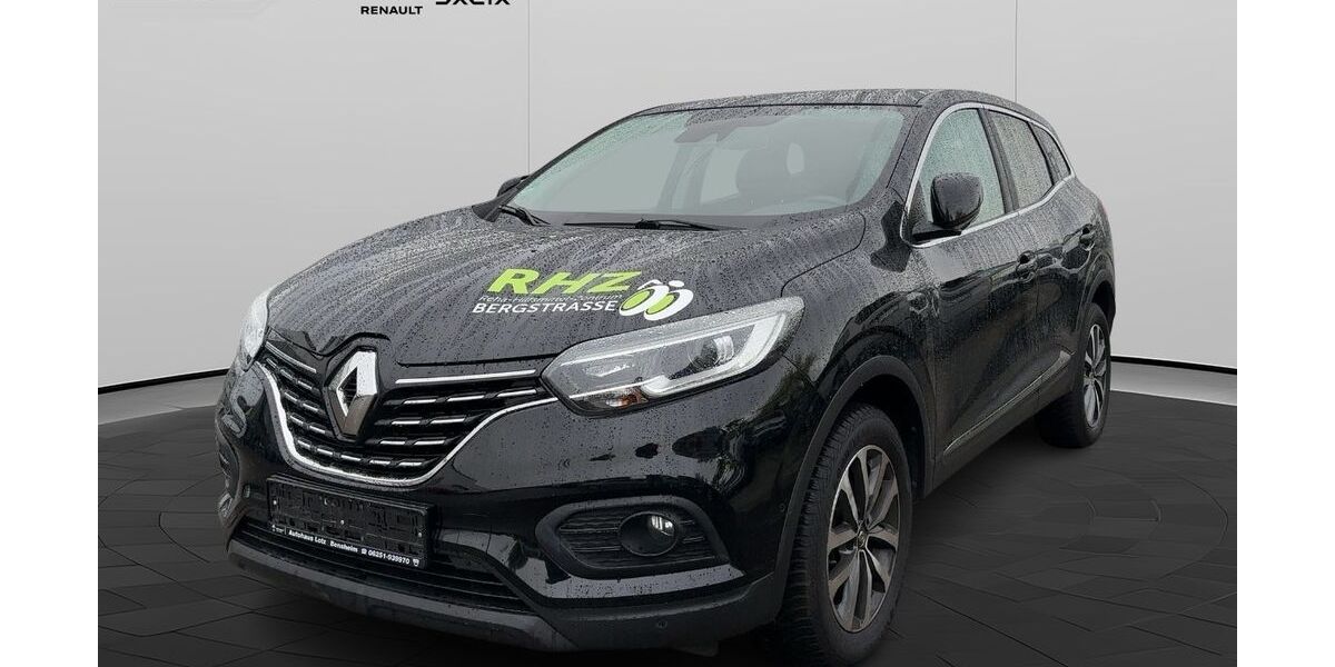 Renault Kadjar 81.099 km 15.790 &euro; Bensheim 64625