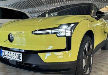 Volvo EX30 3.000 km 33.490 &euro; Papenburg 26871