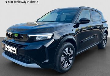 Opel Frontera 4.540 km 25.980 &euro; Flensburg 24941