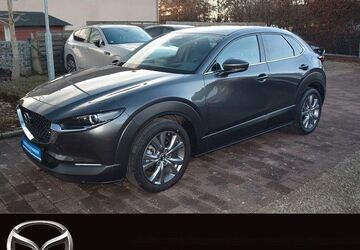 Mazda CX-30 4.990 km 26.990 &euro; Münsing 82541