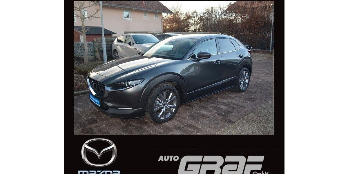 Mazda CX-30 4.990 km 26.990 &euro; Münsing 82541