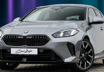 BMW 123 19.999 km 40.999 &euro; Augsburg 86199