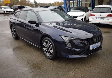 Peugeot 508 30.000 km 22.780 &euro; Rahden 32369