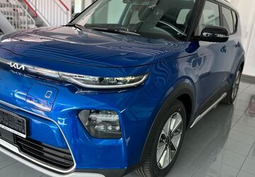 Kia Soul 37.000 km 27.280 &euro; Diedorf / Augsburg 86420