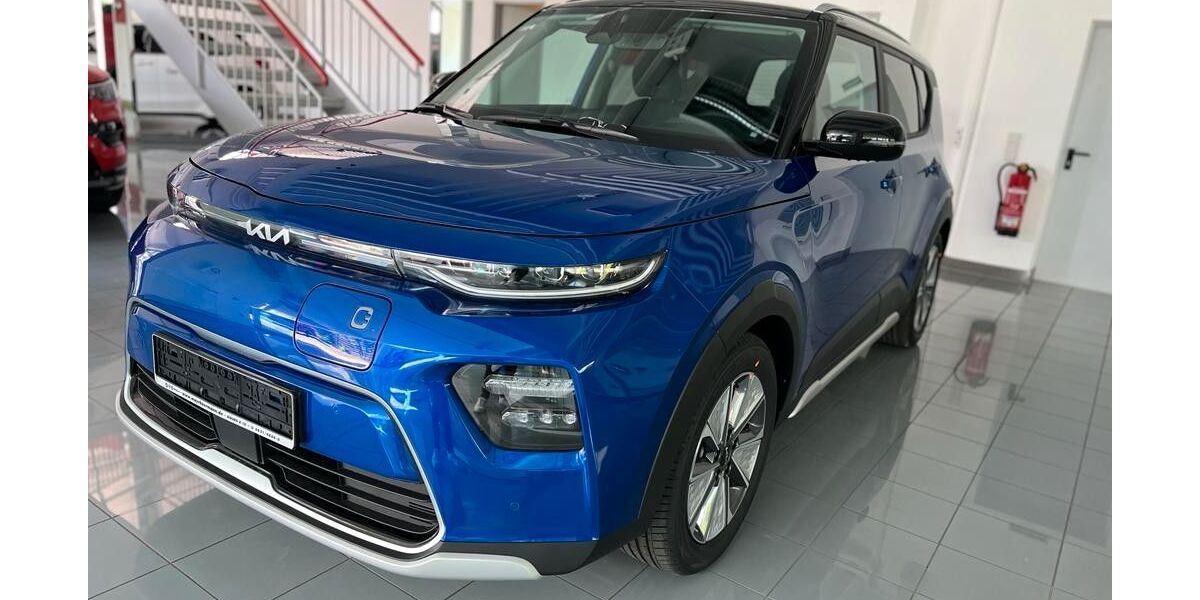 Kia Soul 37.000 km 27.280 &euro; Diedorf / Augsburg 86420