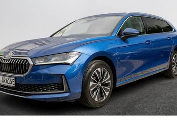 Skoda Superb 43.000 km 36.168 &euro; Schenefeld 22869