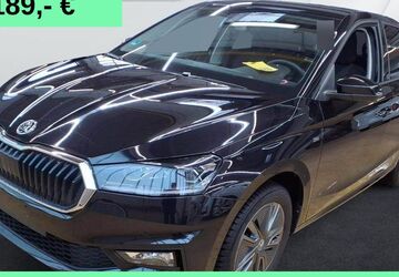 Skoda Fabia 18.284 km 20.930 &euro; Weinstadt-Endersbach 71384