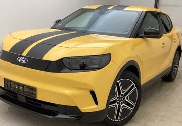 Ford Capri 14.000 km 38.990 &euro; Vreden-Ortsteil Ammeloe 48691