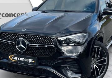 Mercedes-Benz GLE 300 16.672 km 86.900 &euro; Wetzlar 35579
