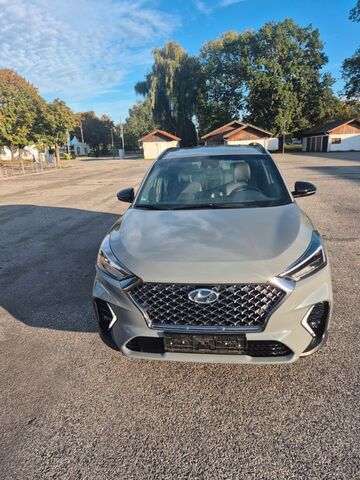 Gebrauchte Hyundai ix35