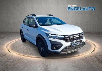 Dacia Sandero 18.070 km 17.490 &euro; Bramsche 49565