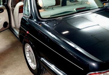 Jaguar Daimler 166.000 km 16.900 &euro; Hamburg 22335