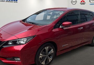 Nissan Leaf 39.570 km 14.990 &euro; Celle 29227