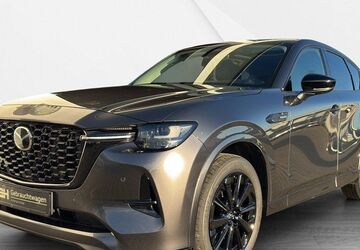 Mazda CX-60 41.932 km 46.990 &euro; Pfaffenhofen 85276