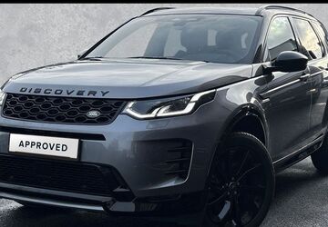 Land Rover Discovery Sport 19.800 km 48.880 &euro; Frankfurt a.M. 60314