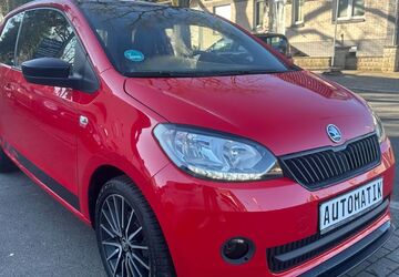 Skoda Citigo 97.000 km 8.999 &euro; Dortmund 44125