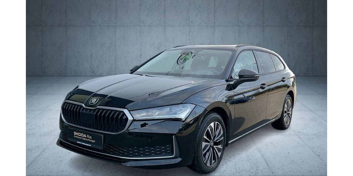 Skoda Superb 28.038 km 37.470 &euro; Neutraubling 93073