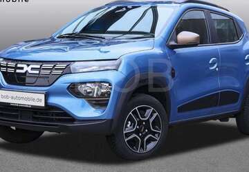 Dacia Spring 15.828 km 12.222 &euro; Herne 44629