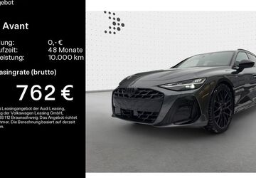 Audi A6 1.990 km 66.990 &euro; Oberursel 61440