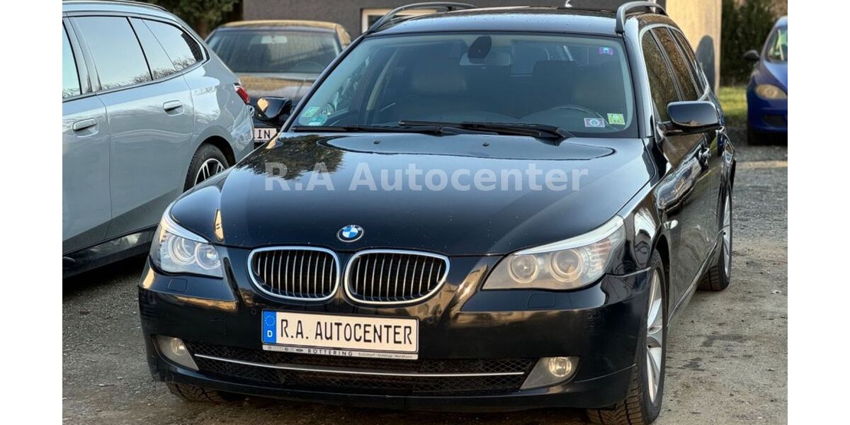 BMW 525 161.578 km 4.000 &euro; Herborn 35745