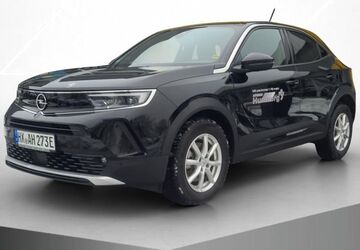 Opel Mokka-e 24.500 km 25.980 &euro; Bad Driburg 33014