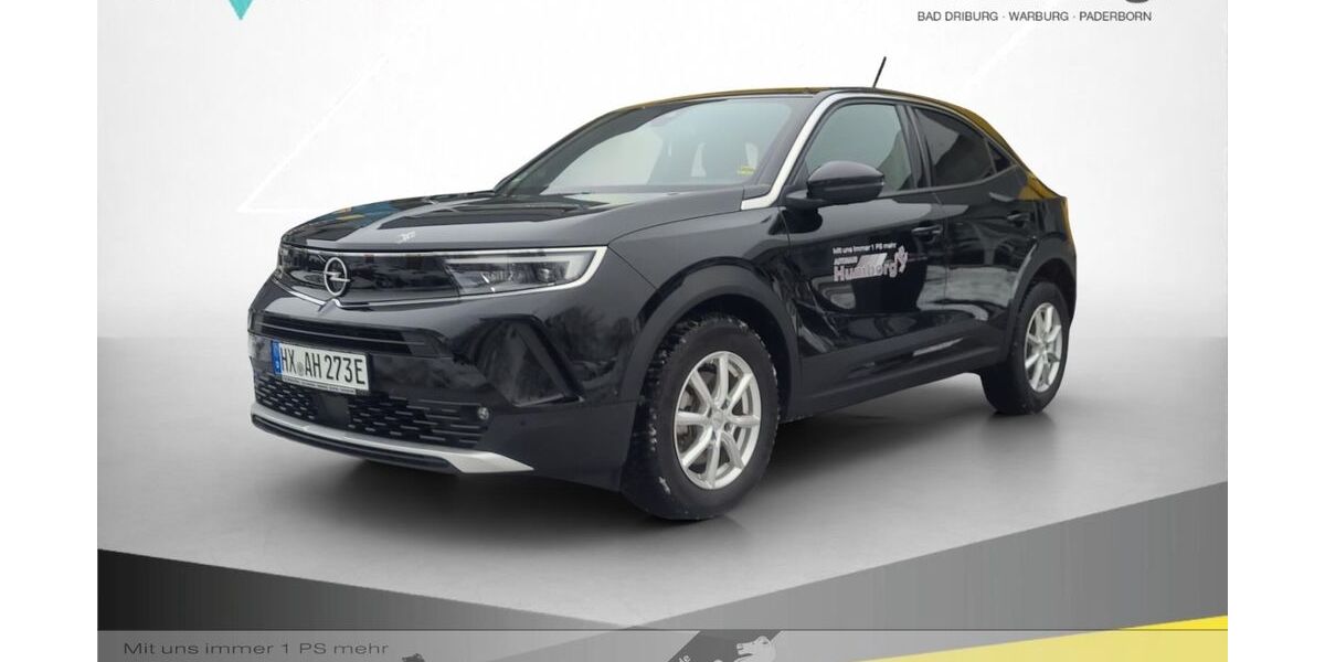 Opel Mokka-e 24.500 km 25.980 &euro; Bad Driburg 33014