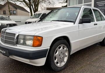 Mercedes-Benz 190 330.900 km 4.250 &euro; Cloppenburg 49661