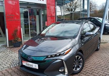 Toyota Prius 52.504 km 19.980 &euro; Brensbach 64395
