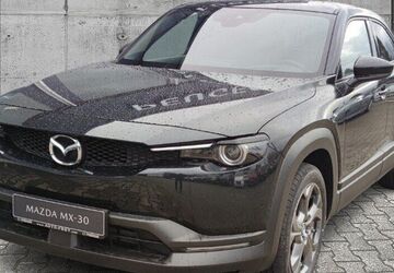Mazda MX-30 12.288 km 17.490 &euro; Untermeitingen 86836