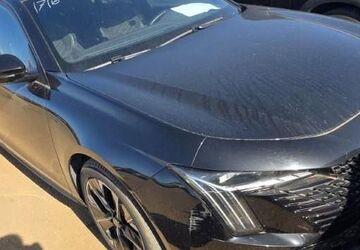 Peugeot 508 38.917 km 23.280 &euro; Rüsselsheim 65428